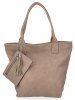 Dámska kabelka shopper bag Hernan HB0339